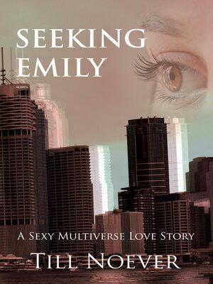 cover image of Seeking Emily